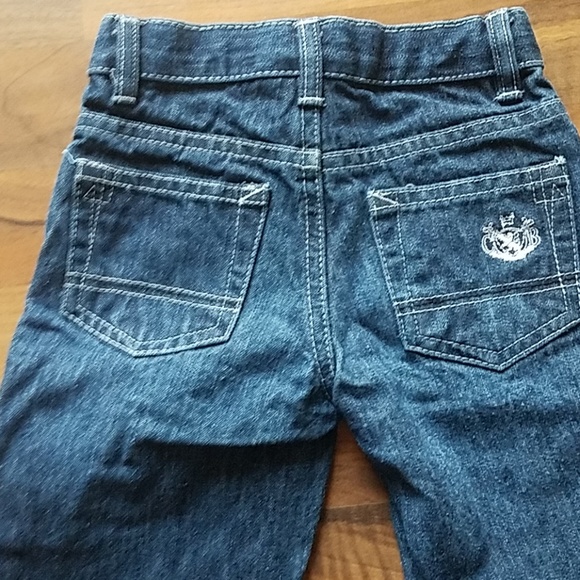 2t college boys jeans (kohls brand) - Picture 2 of 4